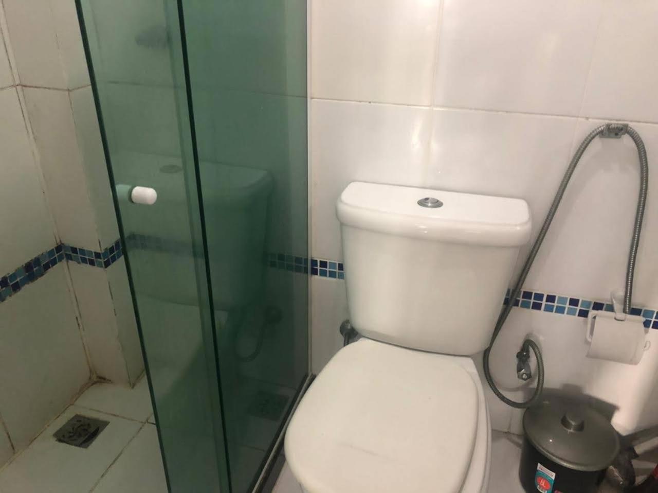 Studio 95 Rio de Janeiro Zewnętrze zdjęcie