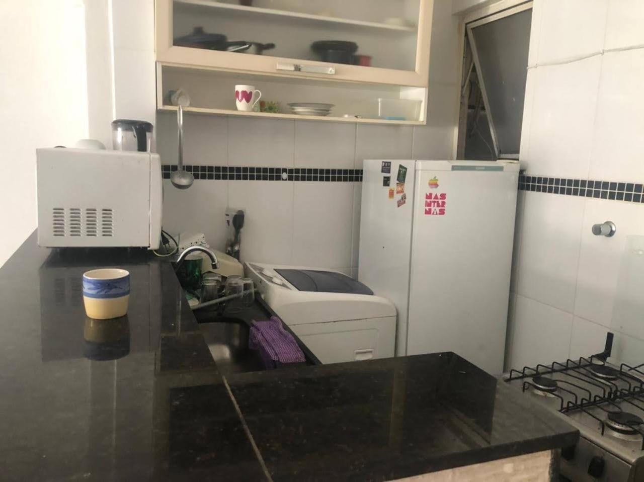 Studio 95 Rio de Janeiro Zewnętrze zdjęcie